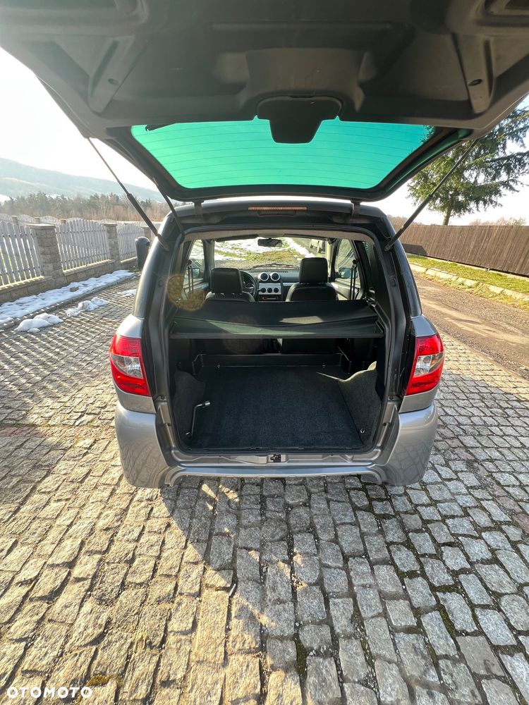 Aixam Crossline - 17