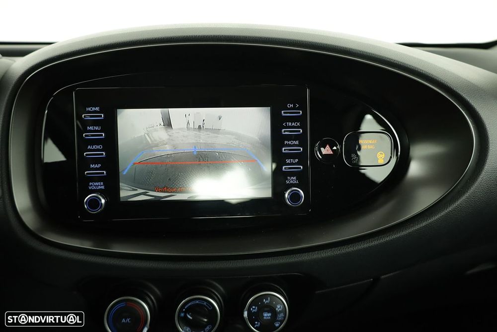 Toyota Aygo X - 11