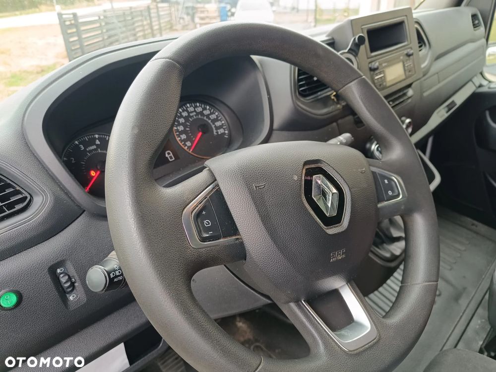 Renault Master - 4
