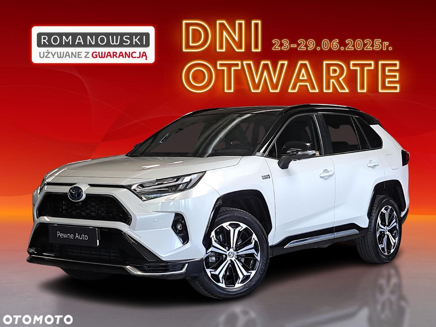 Toyota RAV4 - 1
