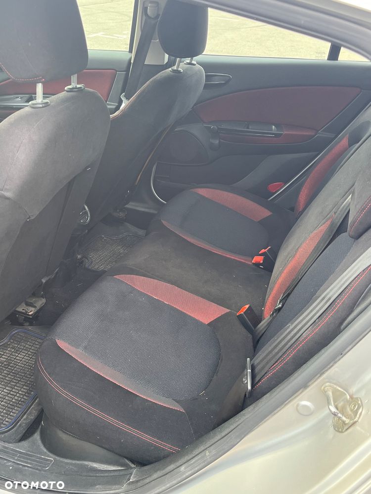 Fiat Bravo 1.4 T-JET 16V Dynamic - 3