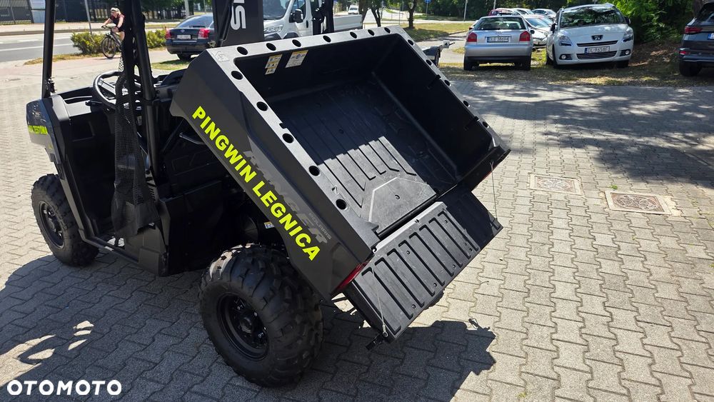 Polaris Ranger - 7