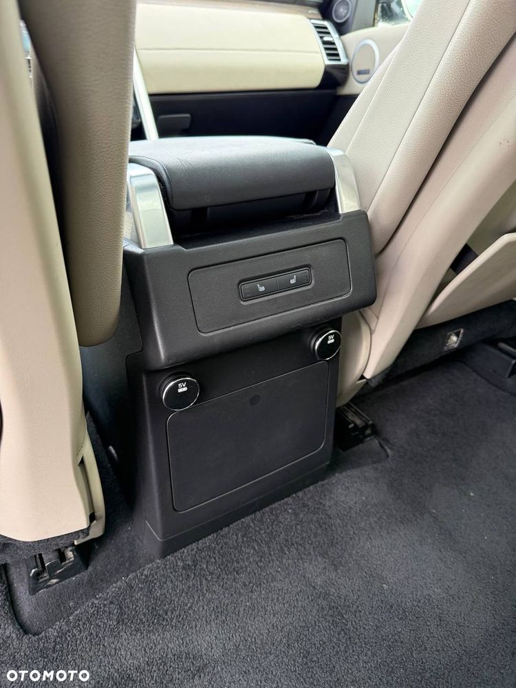 Land Rover Discovery 2.0 Td4 HSE - 11