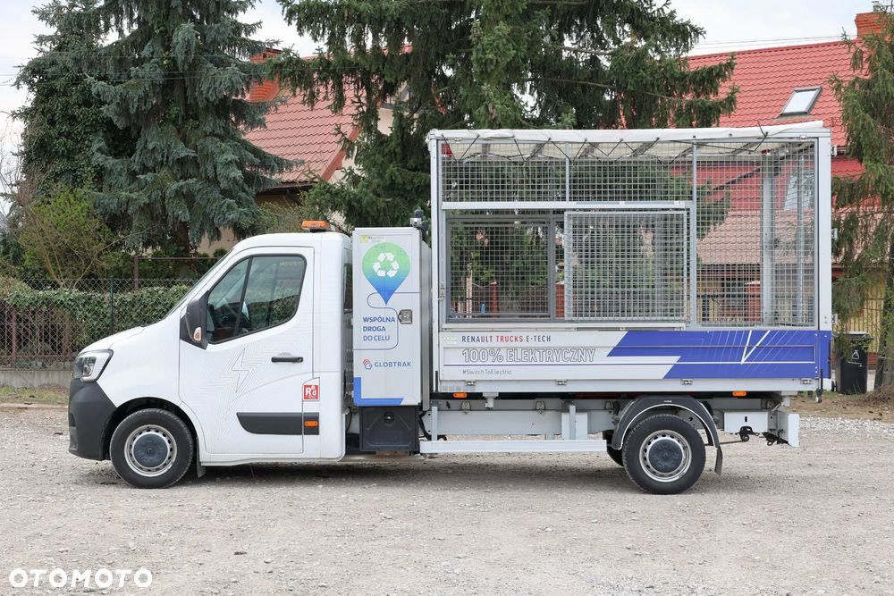 Renault Master - 3