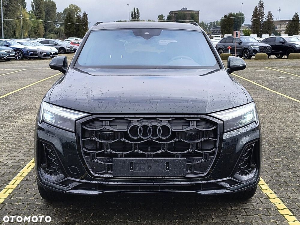 Audi Q7 - 18