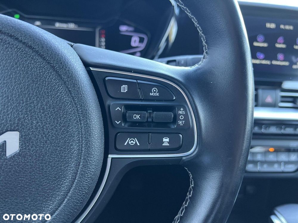 Kia Niro - 18