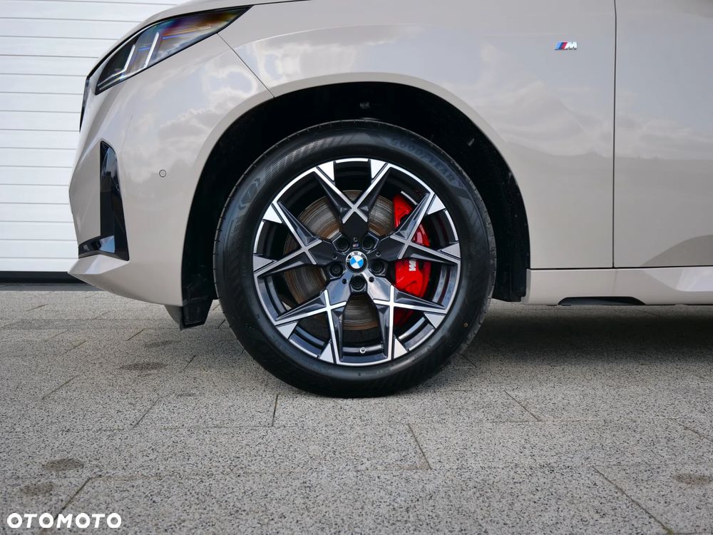 BMW X3 40d xDrive - 6