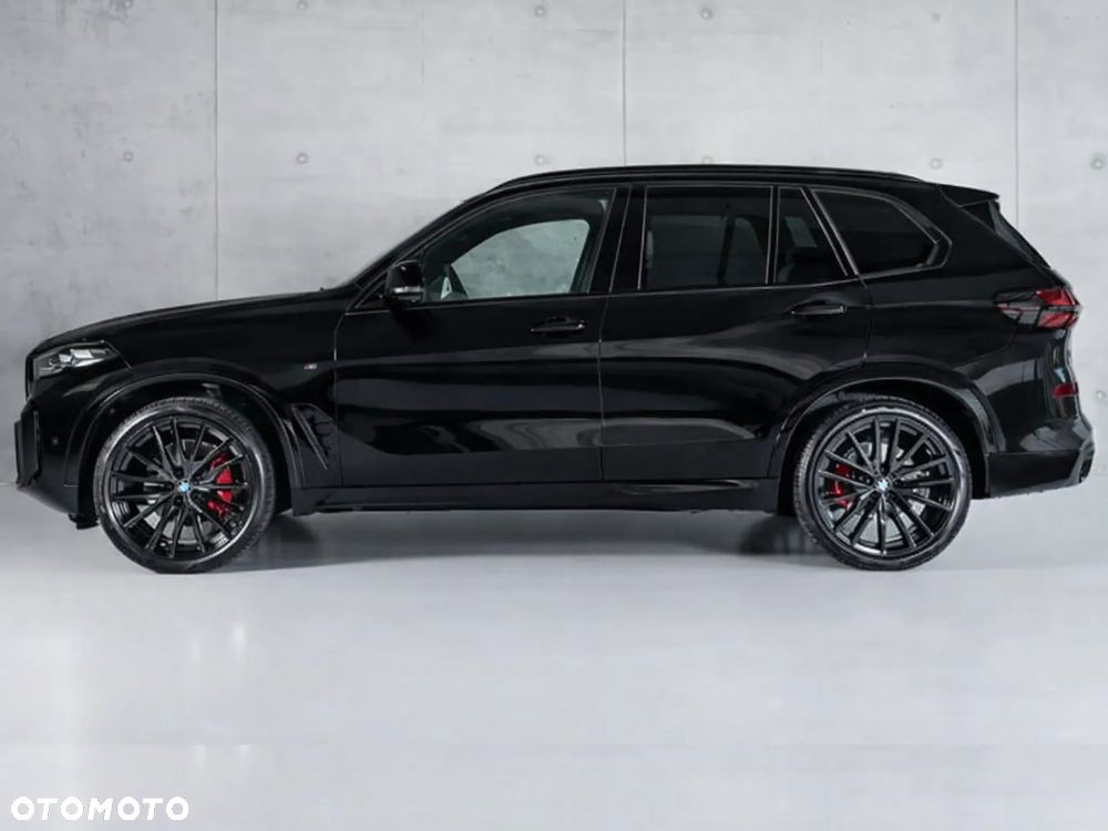 BMW X5 xDrive40d mHEV - 2