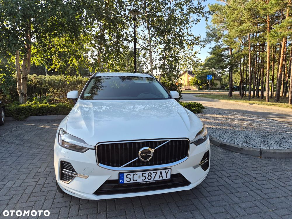 Volvo XC 60 B4 B Momentum Pro - 3