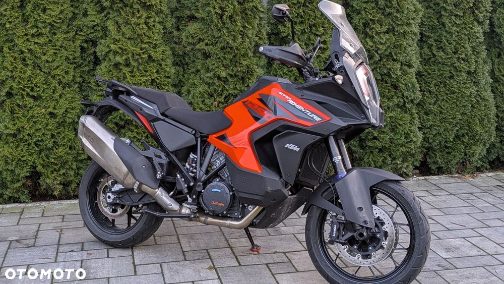 KTM Super Adventure - 7