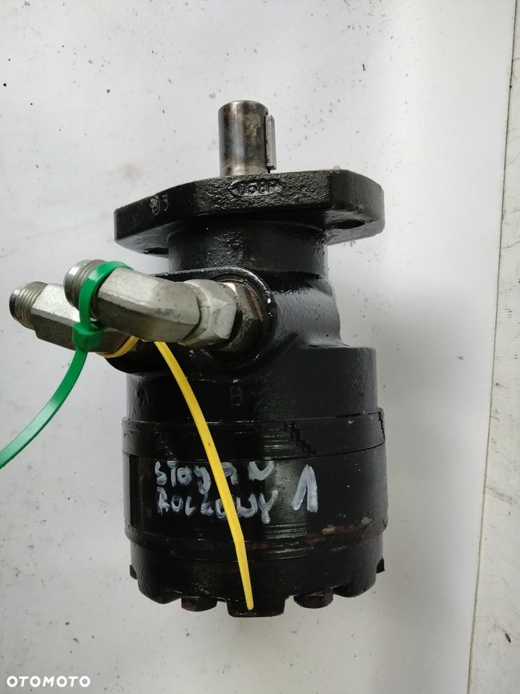 white drive motors roller stator sn 124132319 pompa hydruliczna 334596.102774-1 (2) - 9