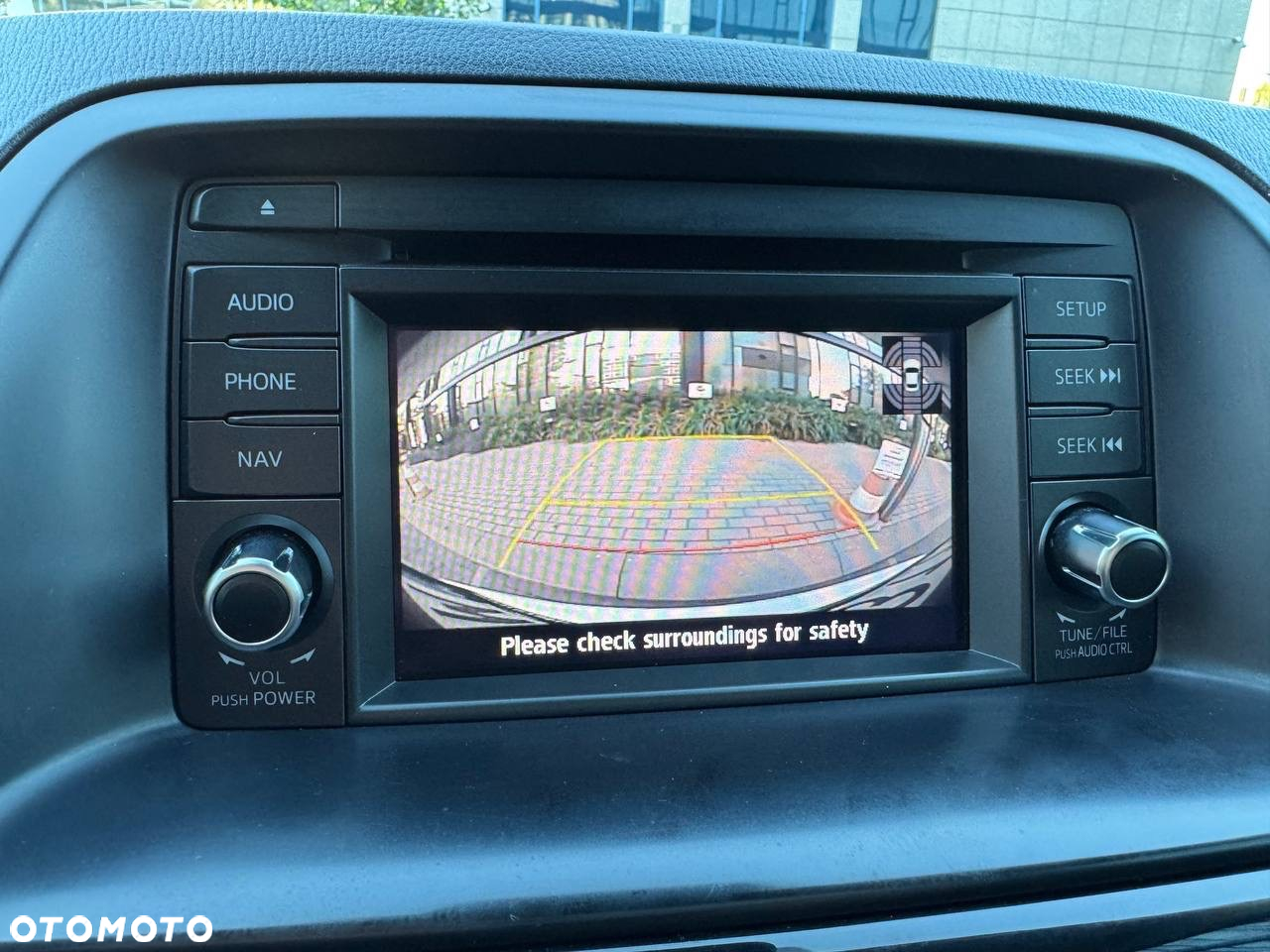Mazda CX-5 SKYACTIV-D 184 SCR AWD Sports-Line Plus - 28