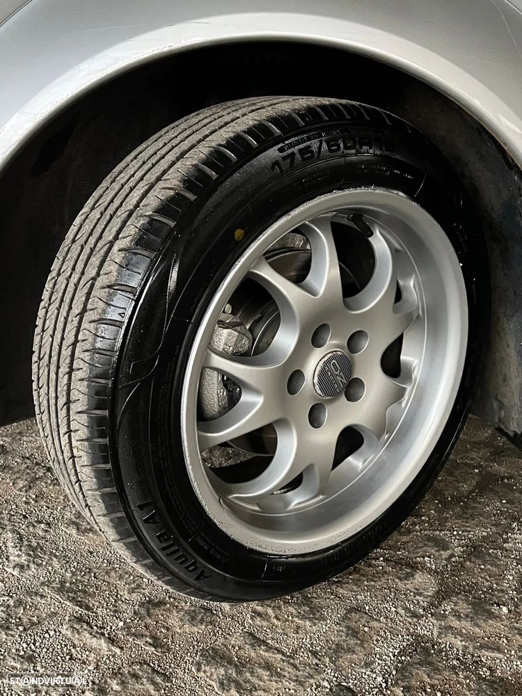 Audi A2 1.4 TDI - 14