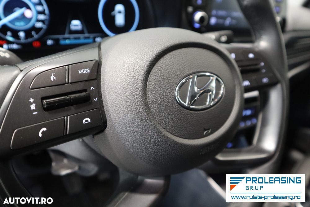 Hyundai i20 - 7