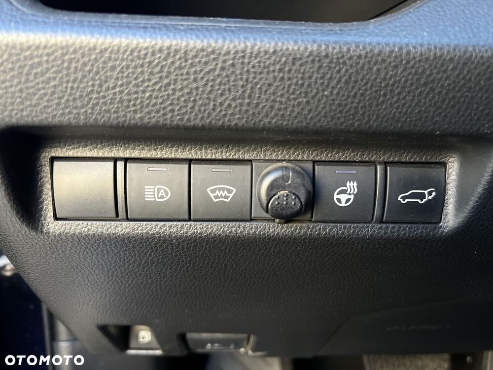 Toyota RAV4 2.5 Hybrid Selection 4x2 - 24