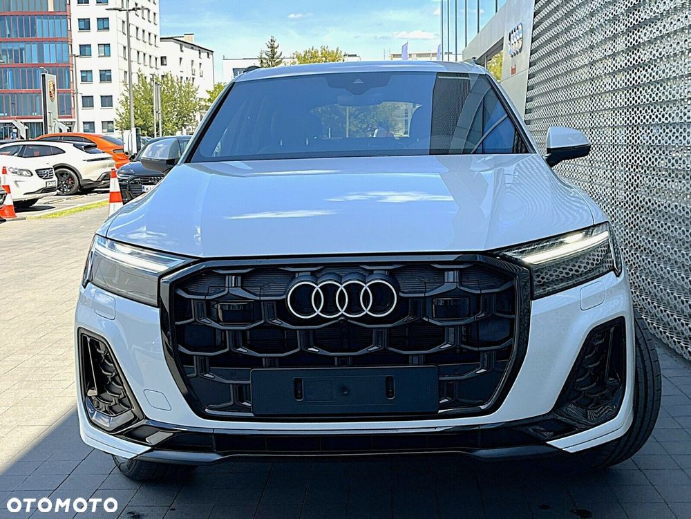 Audi Q7 - 14