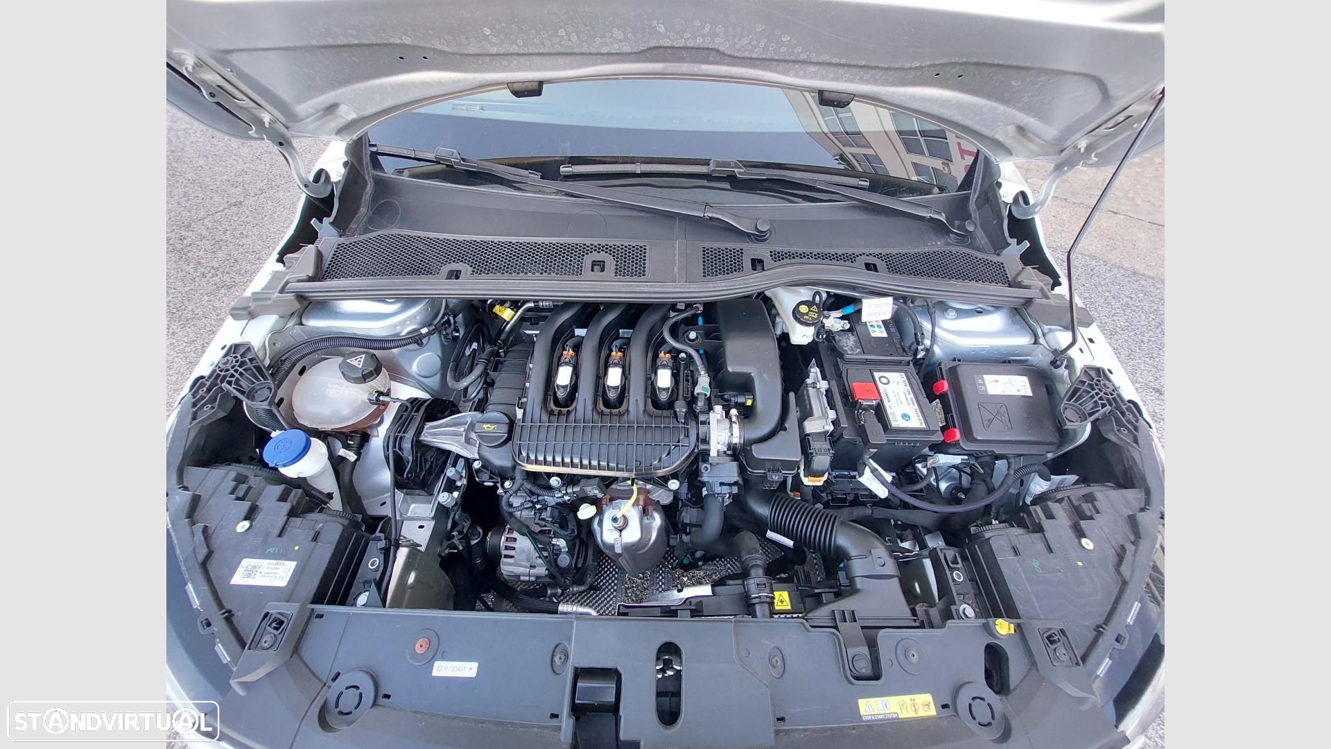 Opel Corsa 1.2 T Business Edition - 15
