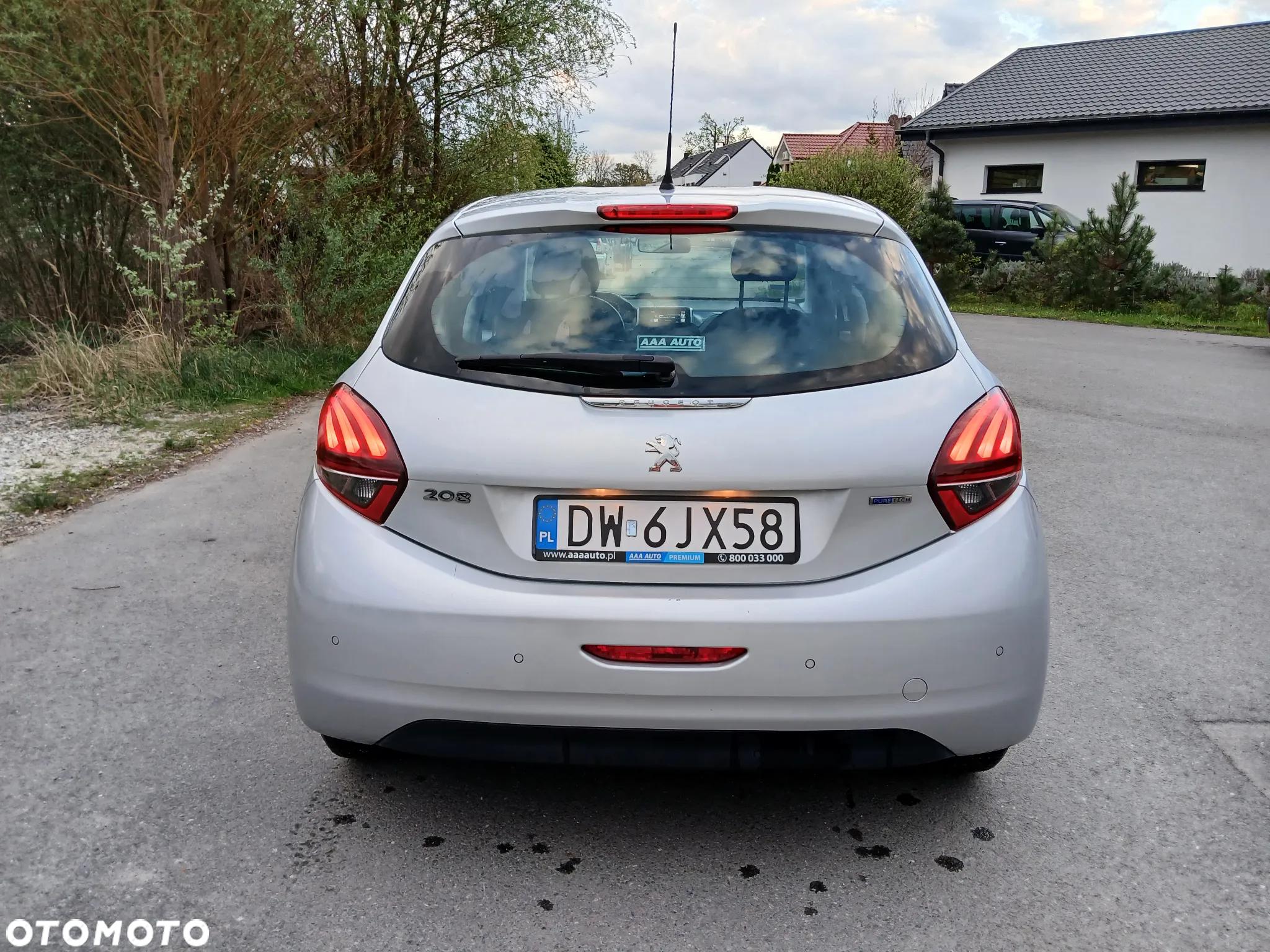 Peugeot 208 1.2 PureTech Active - 6