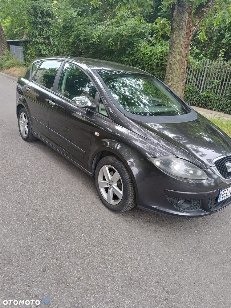 Seat Toledo 1.6 Reference - 1