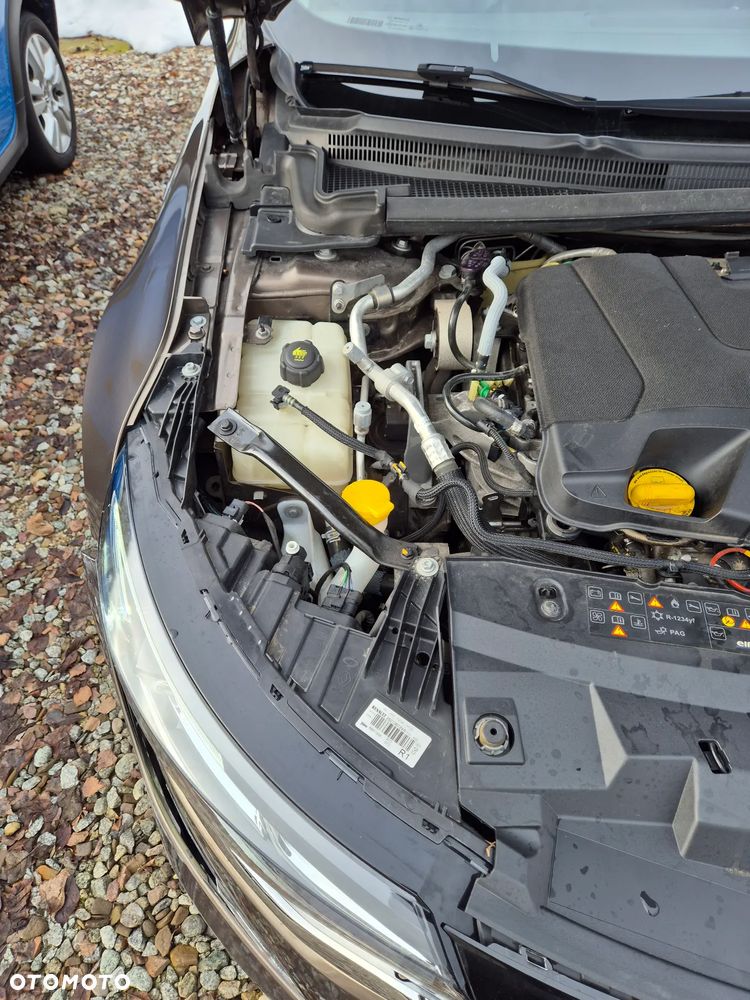 Renault Talisman BLUE dCi 160 EDC LIFE - 14