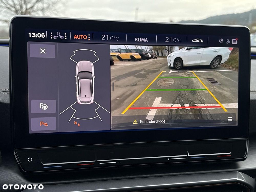 Cupra Formentor 2.0 TSI 4Drive DSG - 24