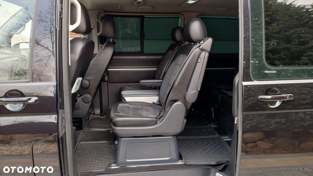 Volkswagen Multivan 2.0 BiTDI L1 Highline 4Motion DSG - 16