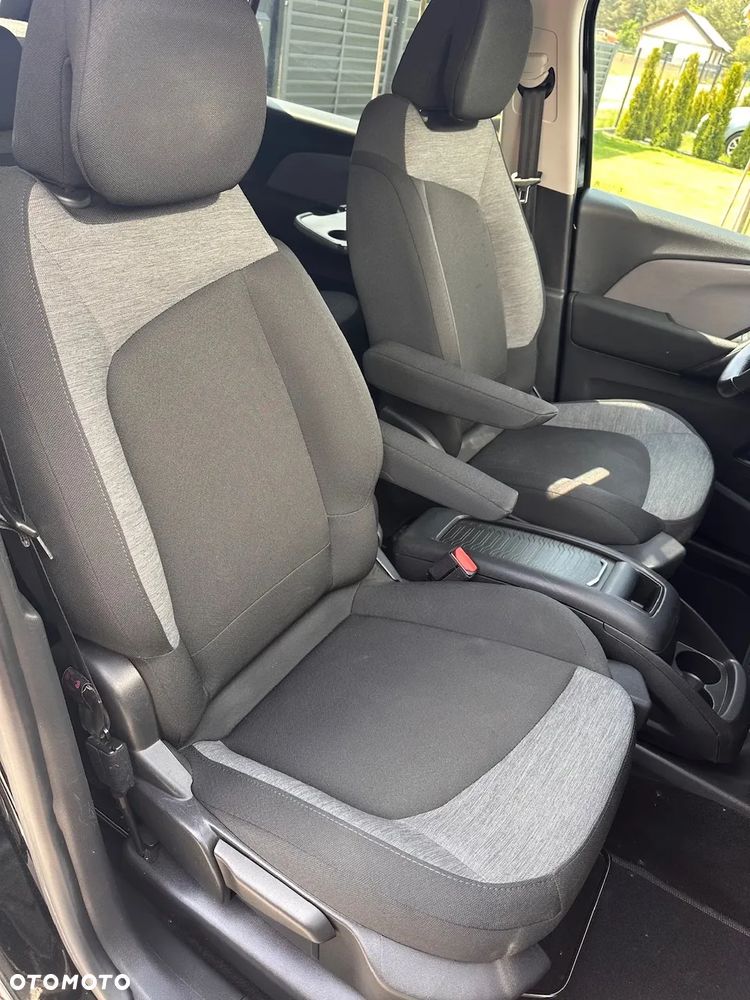 Citroën C4 BlueHDi 120 Stop&Start EAT6 Shine - 10