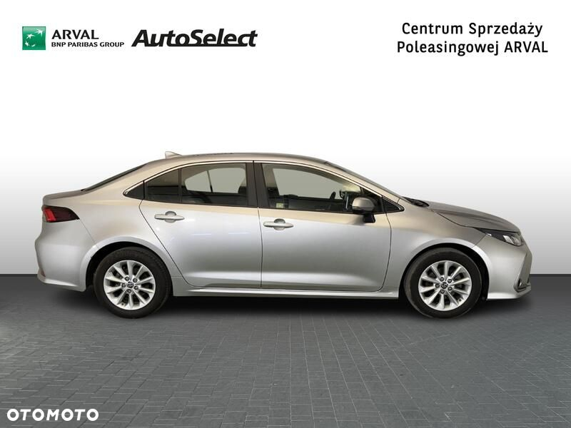 Toyota Corolla - 7
