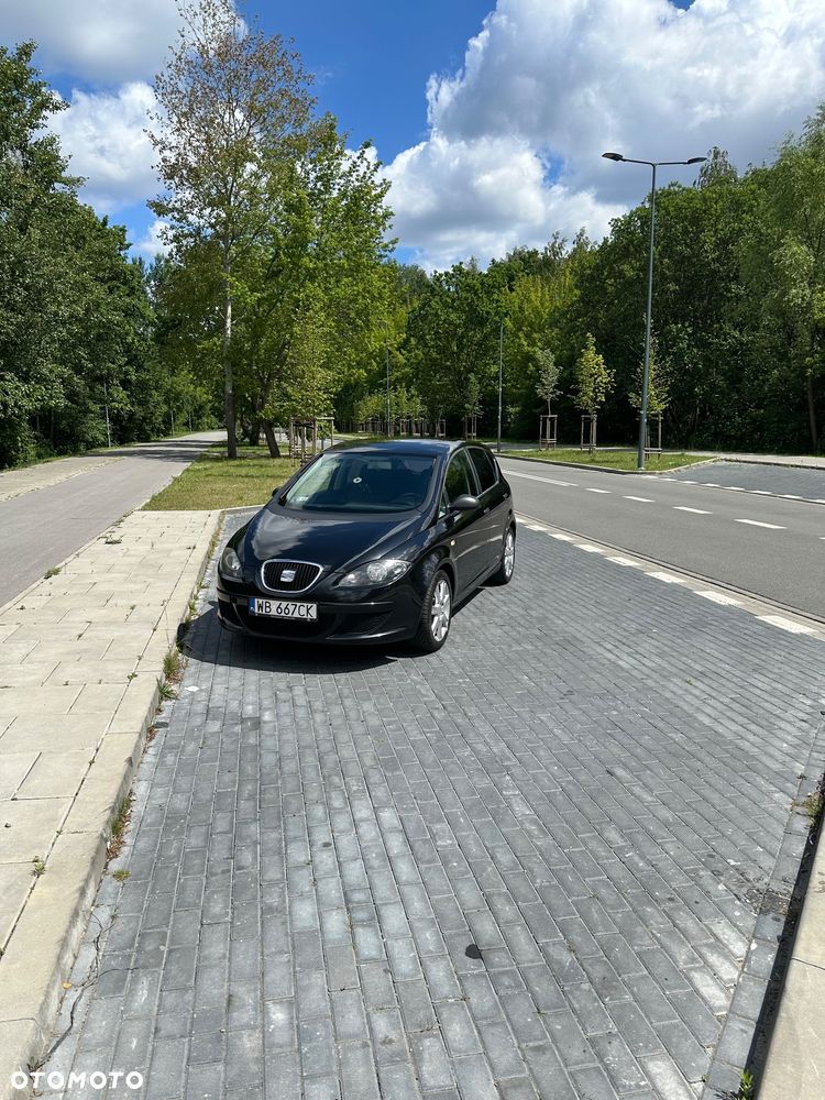 Seat Altea 1.9 TDI Stylance - 1