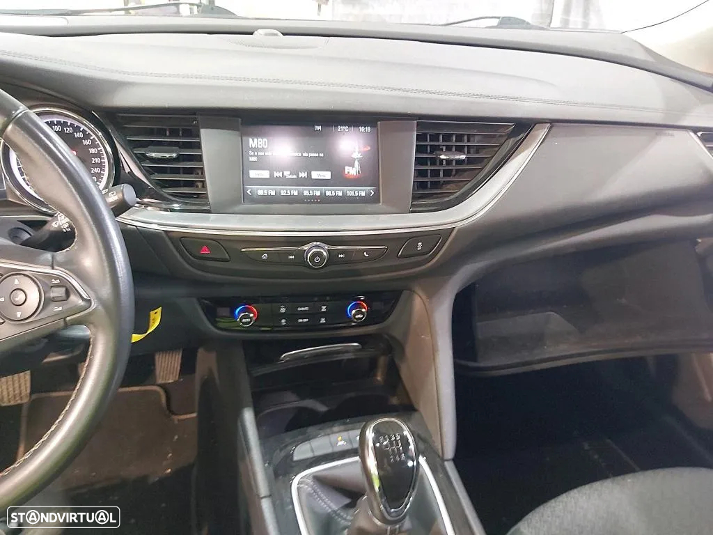 Opel Insignia Sports Tourer 1.6 CDTi Business Edition - 5