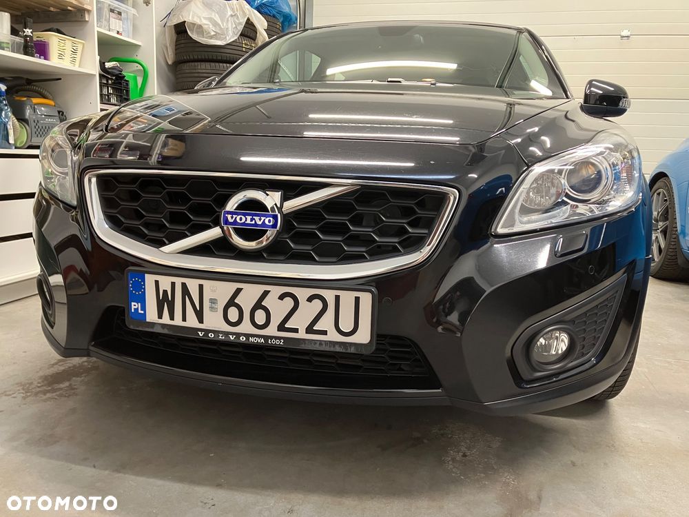Volvo C30 - 4