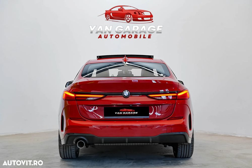 BMW Seria 2 218i Gran Coupe Aut. M Sport - 13