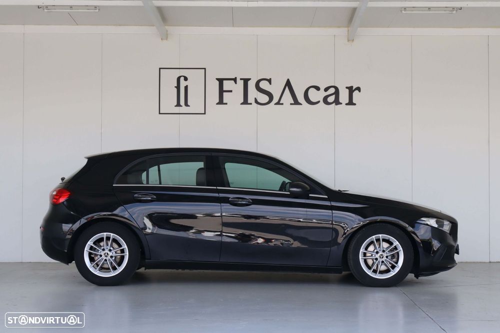 Mercedes-Benz A 160 d Business Solutions - 6