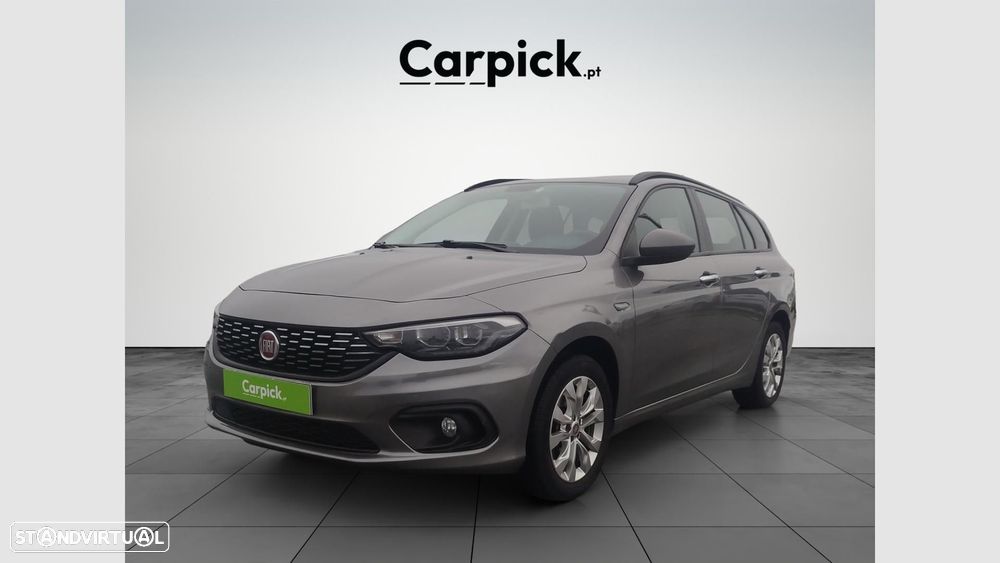 Fiat Tipo 1.3 MultiJet City Life - 1