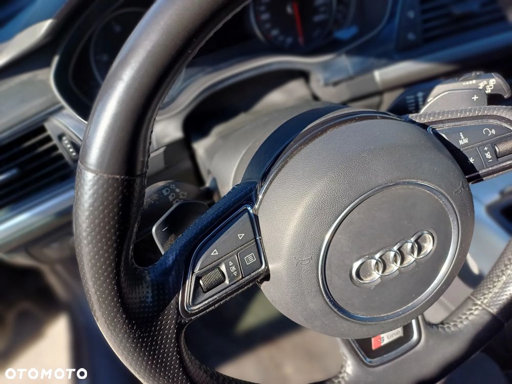 Audi A6 Avant - 21