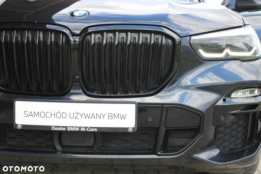 BMW X5 - 11