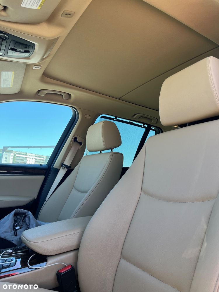 BMW X3 - 6