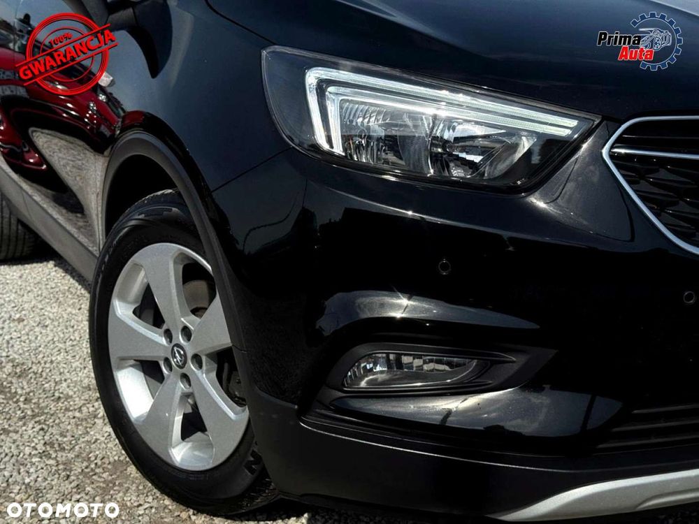 Opel Mokka - 26