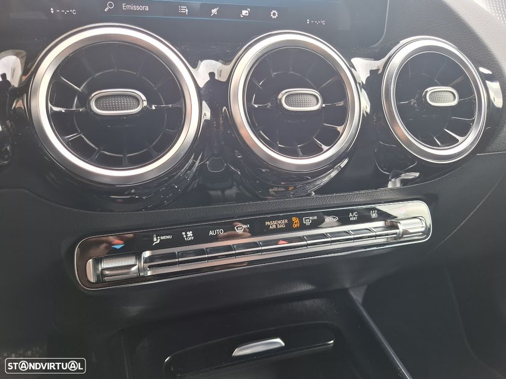 Mercedes-Benz GLA 250 e 8G-DCT Edition Plug-in-Hybrid - 30