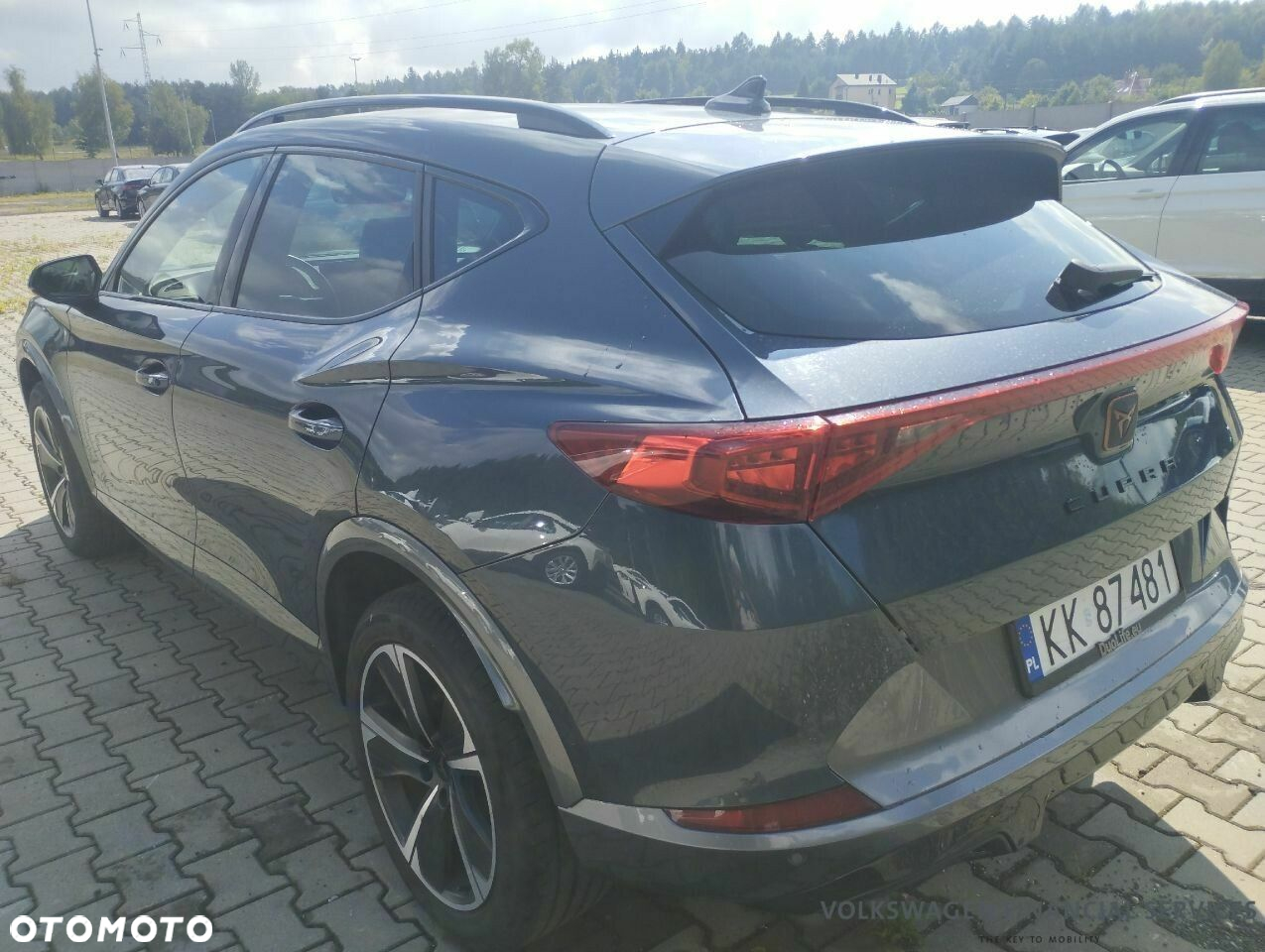 Cupra Formentor 1.5 TSI DSG - 3