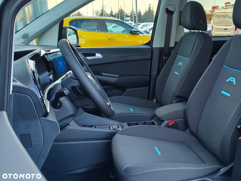 Ford Tourneo Connect Grand 2.0 EcoBlue Active - 5