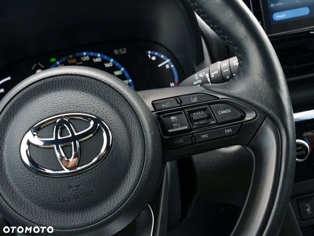 Toyota Yaris Cross - 40