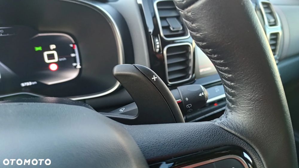 Citroën C5 Aircross BlueHDI 130 S&S EAT8 FEEL PACK - 23