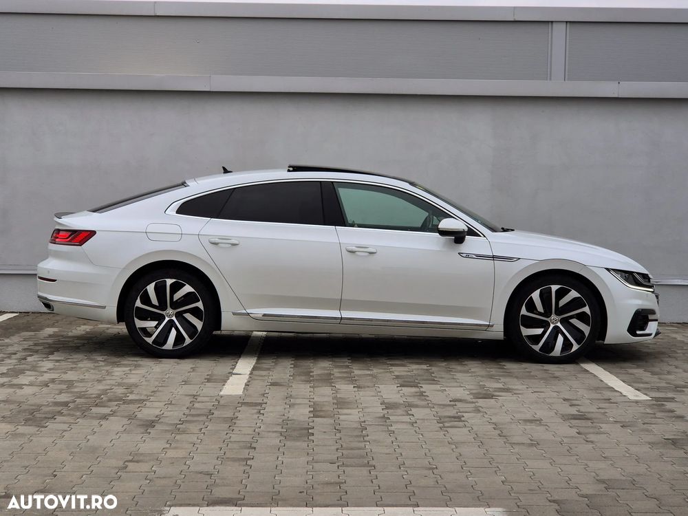 Volkswagen ARTEON 2.0 TDI DSG R-Line - 17