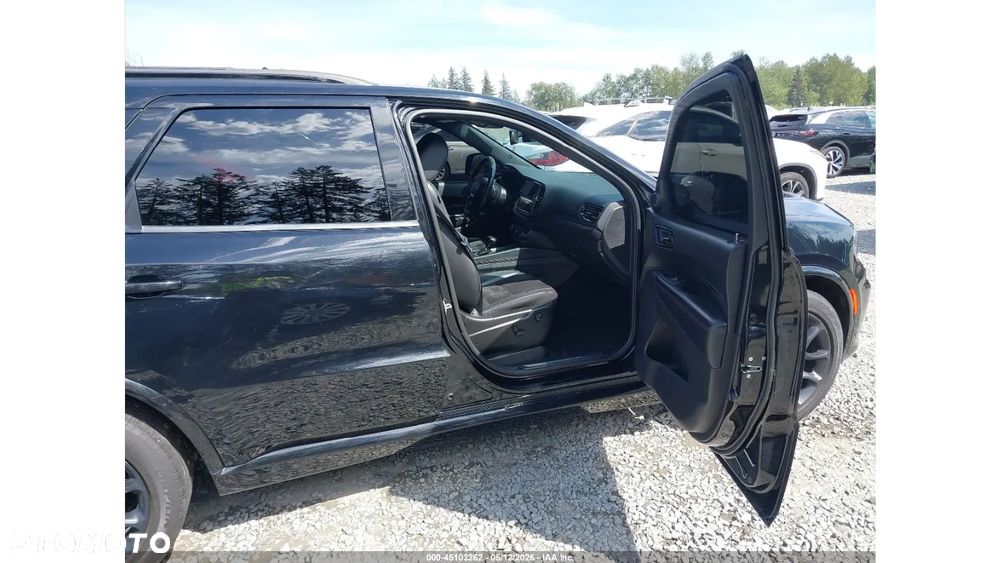 Dodge Durango 5.7 R/T - 9
