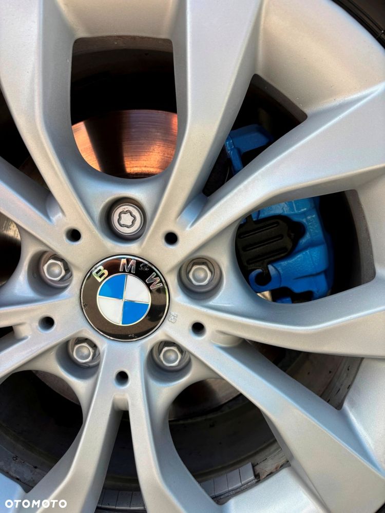 BMW X1 xDrive18d Sport Line - 5
