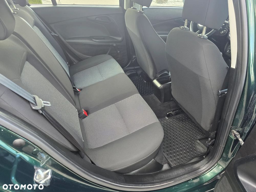 Fiat Tipo 1.4 16v Pop - 9