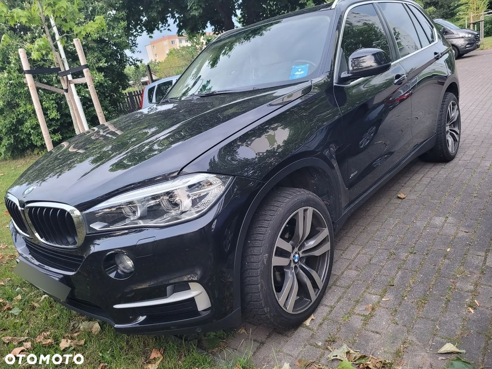 BMW X5 - 21