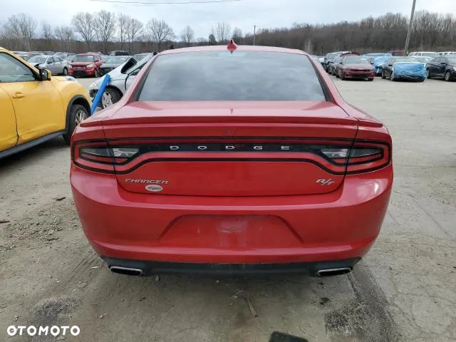 Dodge Charger 5.7 R/T - 16
