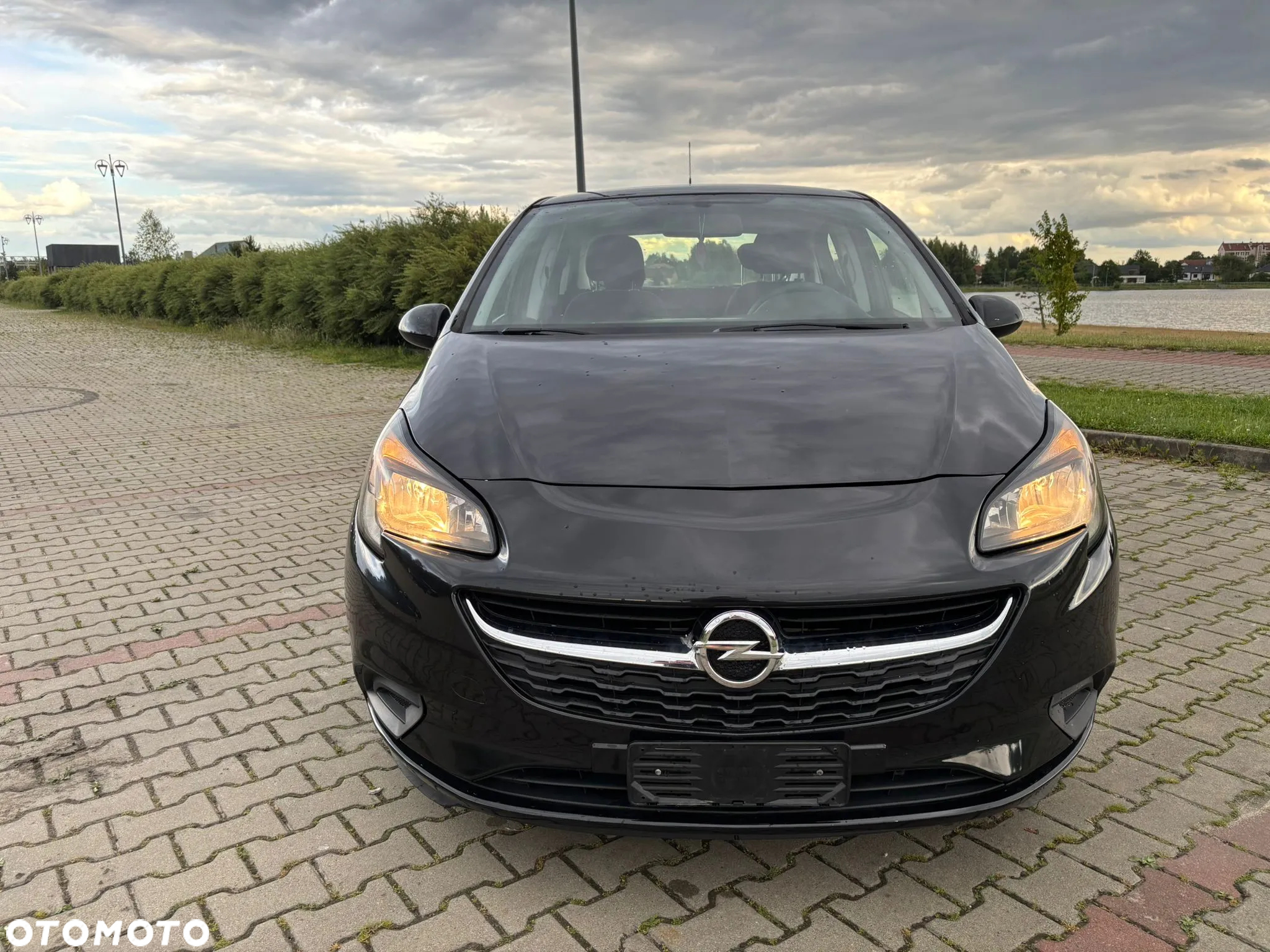 Opel Corsa 1.3 CDTI DPF Edition - 3